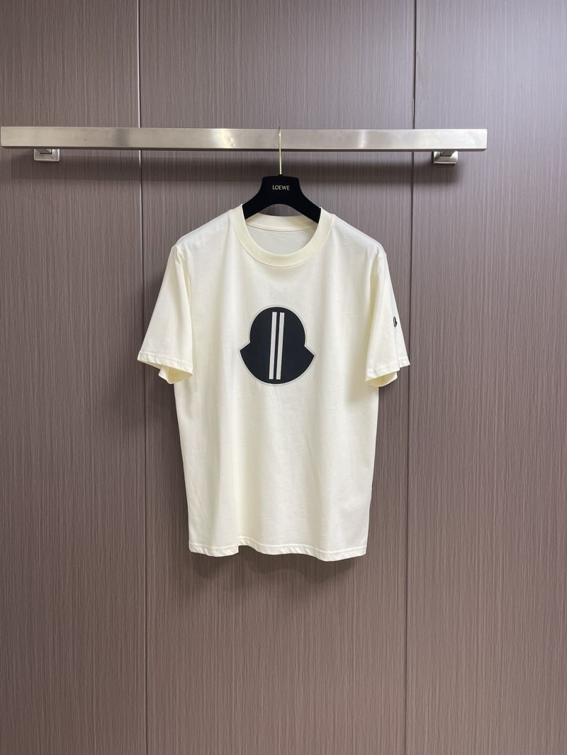 Moncler T-Shirts